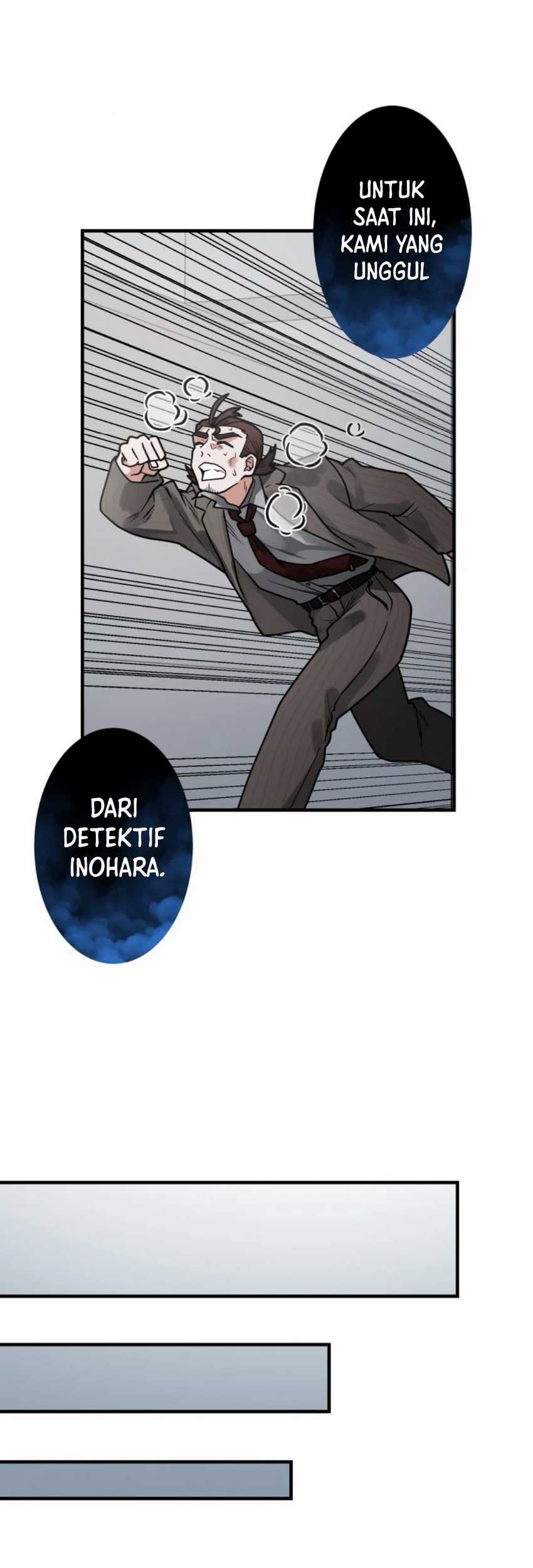 Yakumei Satsujinki Chapter 16 - halaman 73