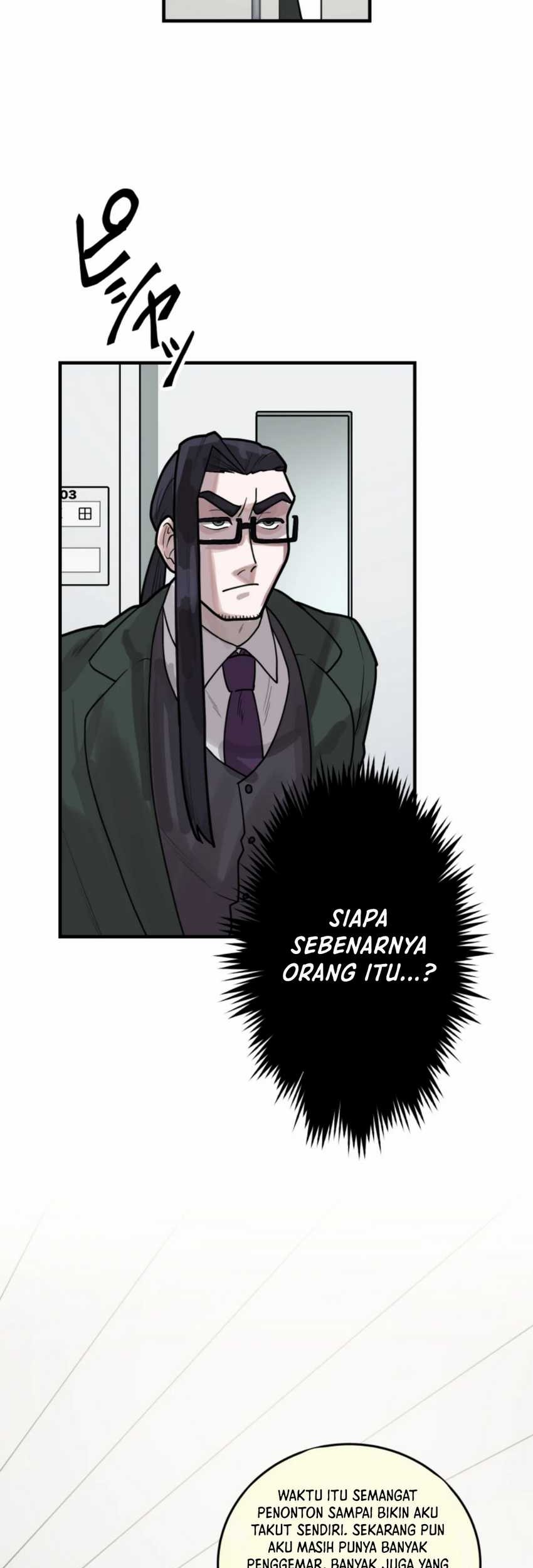 Yakumei Satsujinki Chapter 17 - halaman 48