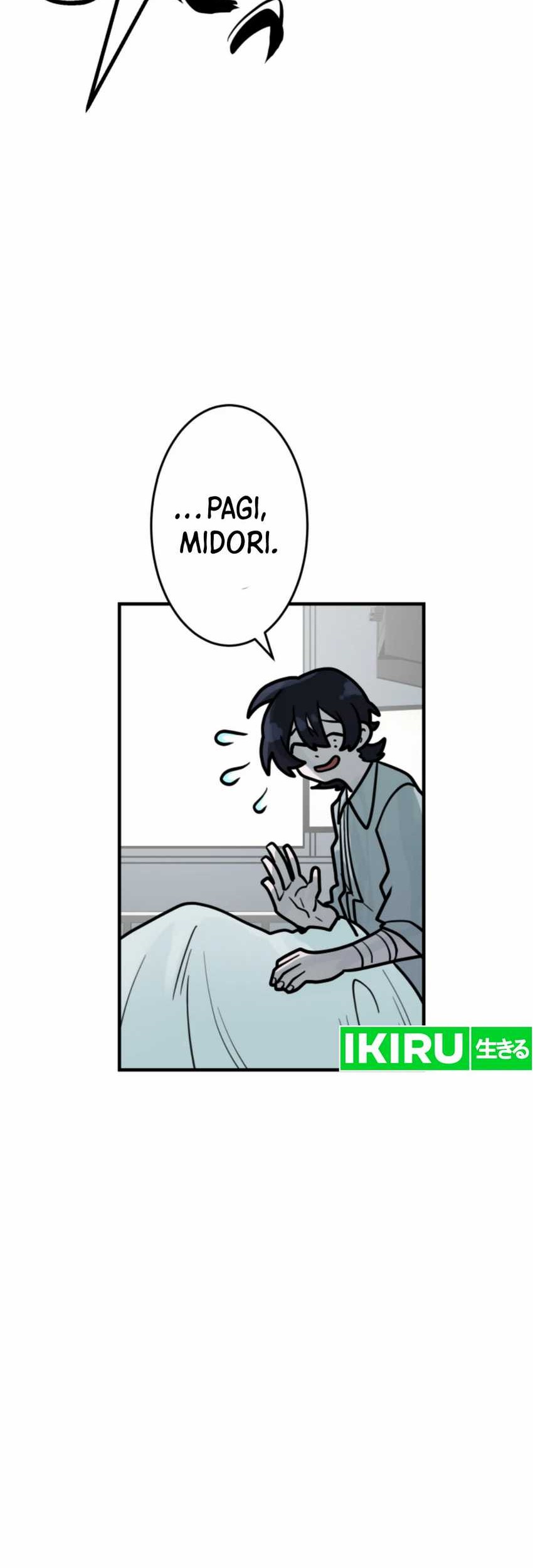 Yakumei Satsujinki Chapter 17 - halaman 7