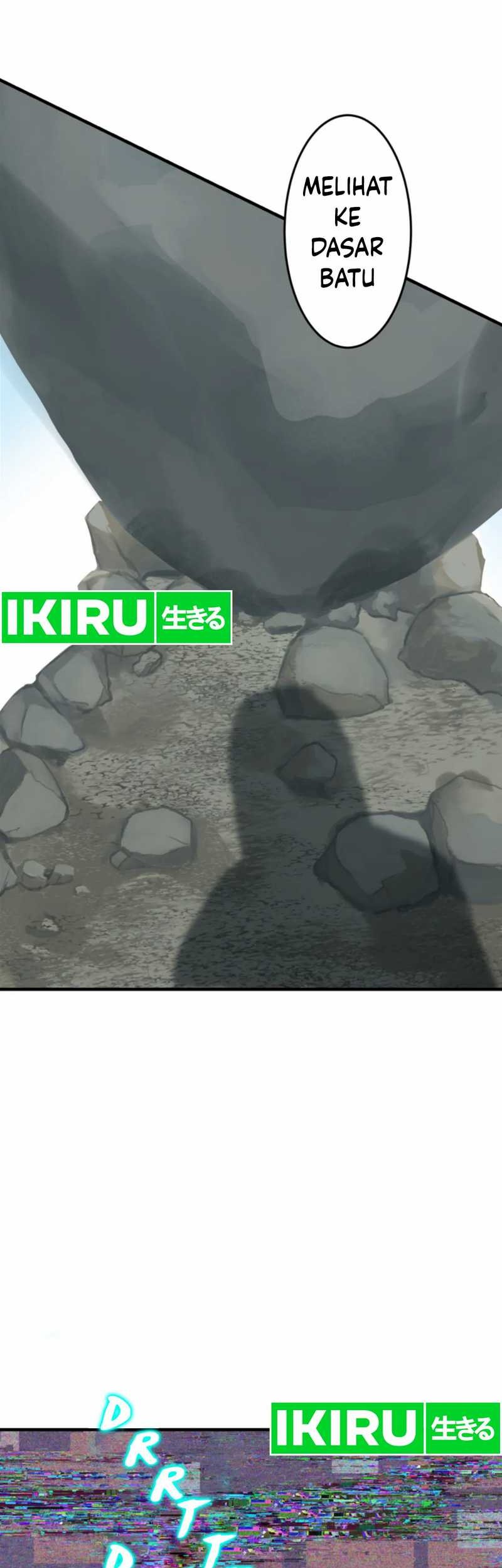 Yakumei Satsujinki Chapter 18 - halaman 11
