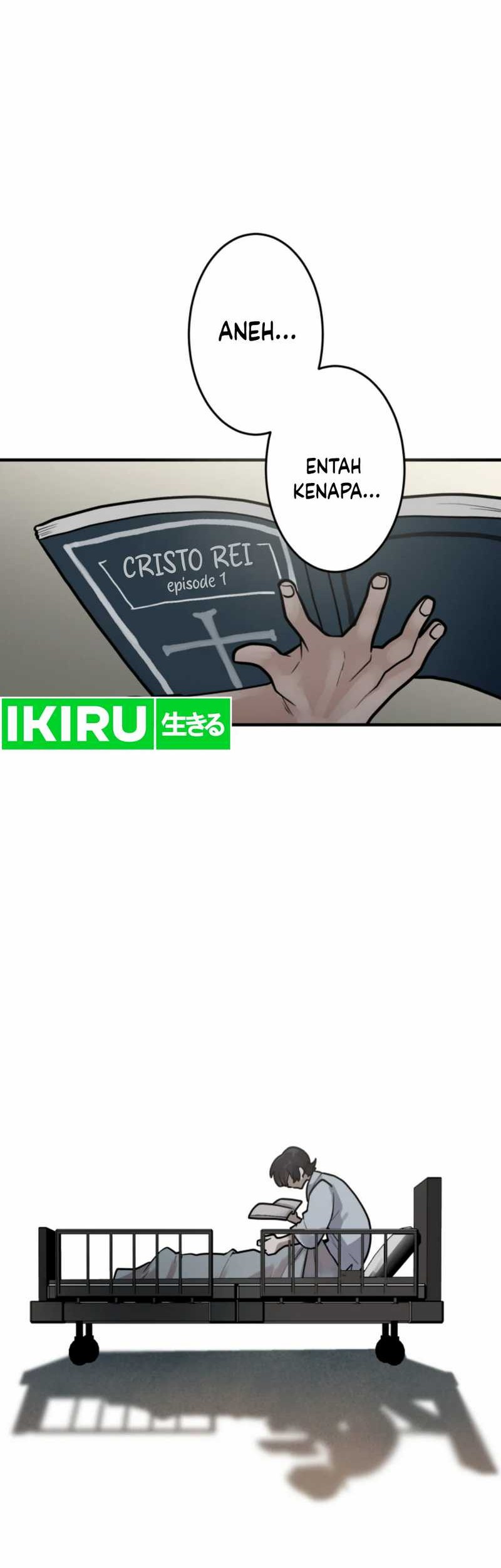 Yakumei Satsujinki Chapter 18 - halaman 67