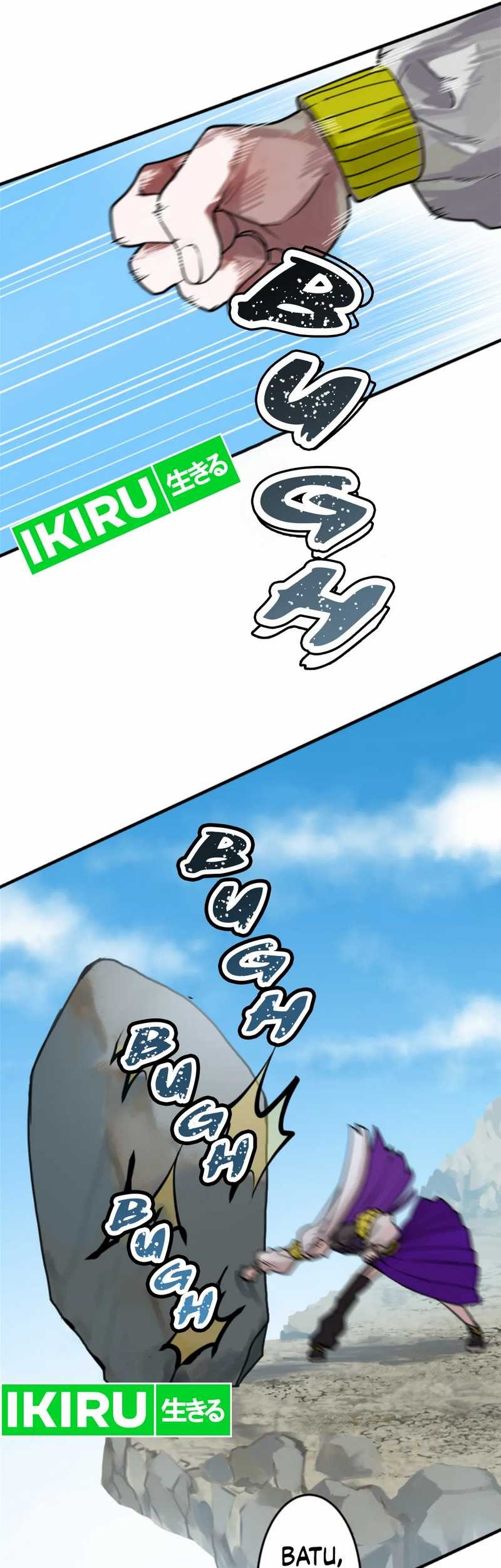 Yakumei Satsujinki Chapter 18 - halaman 9