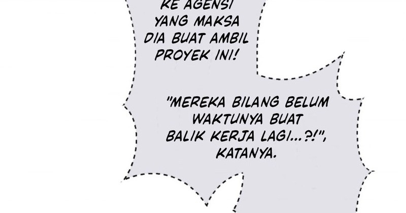 Yakumei Satsujinki Chapter 19 - halaman 24