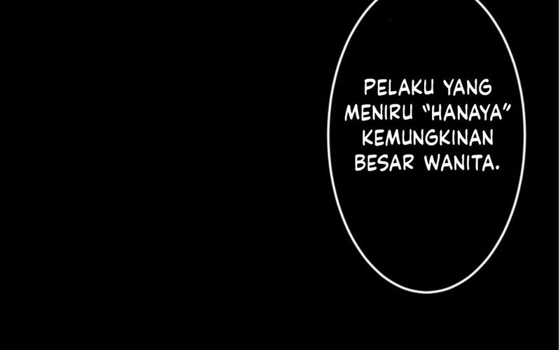 Yakumei Satsujinki Chapter 19 - halaman 38