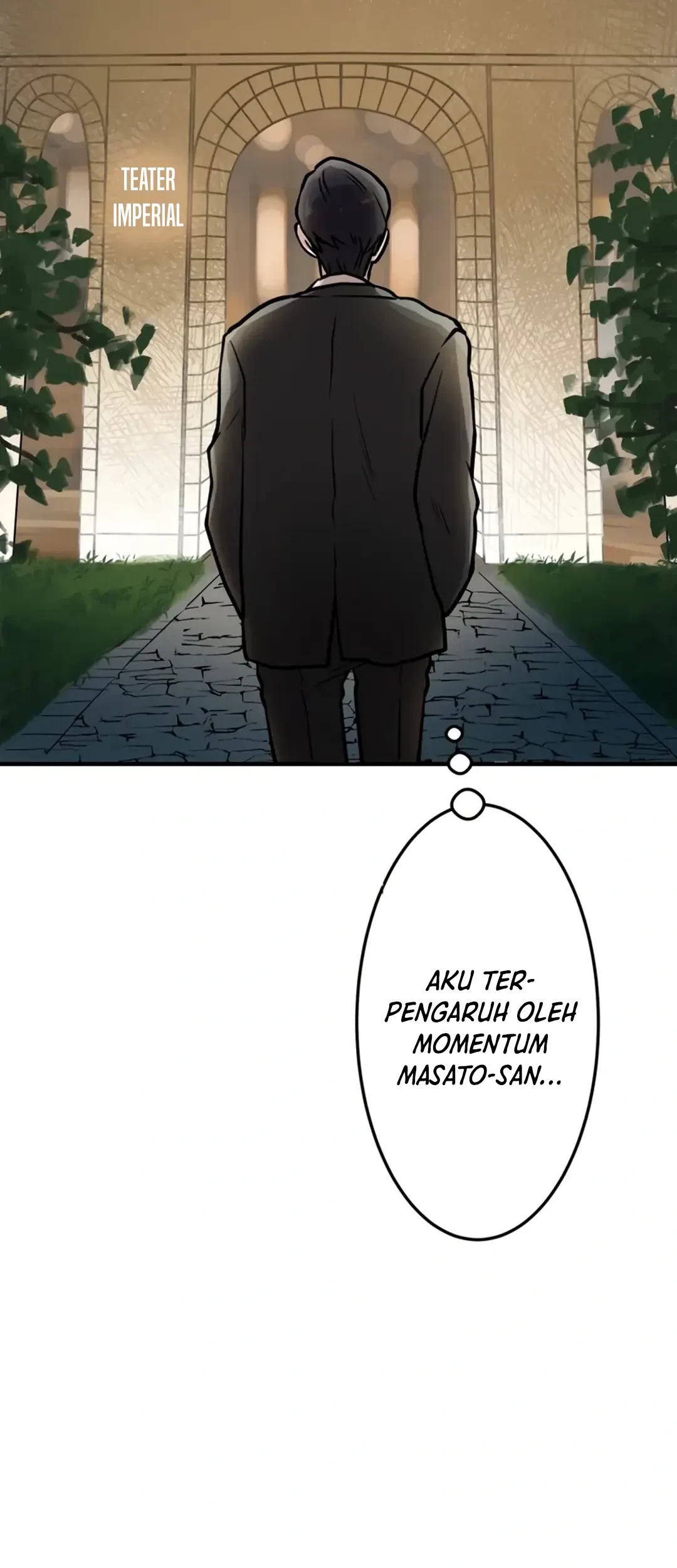 Yakumei Satsujinki Chapter 2 - halaman 31