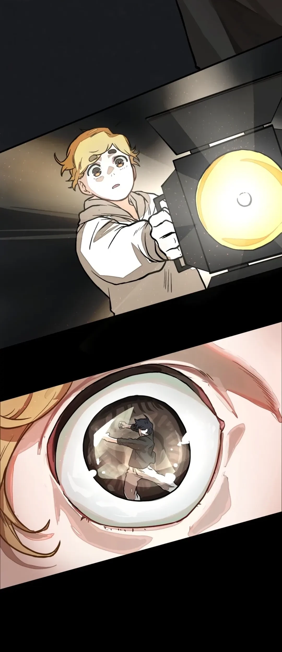Yakumei Satsujinki Chapter 2 - halaman 44