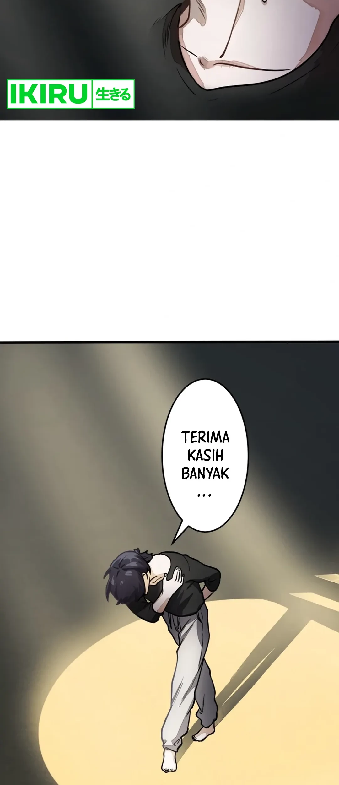 Yakumei Satsujinki Chapter 2 - halaman 52