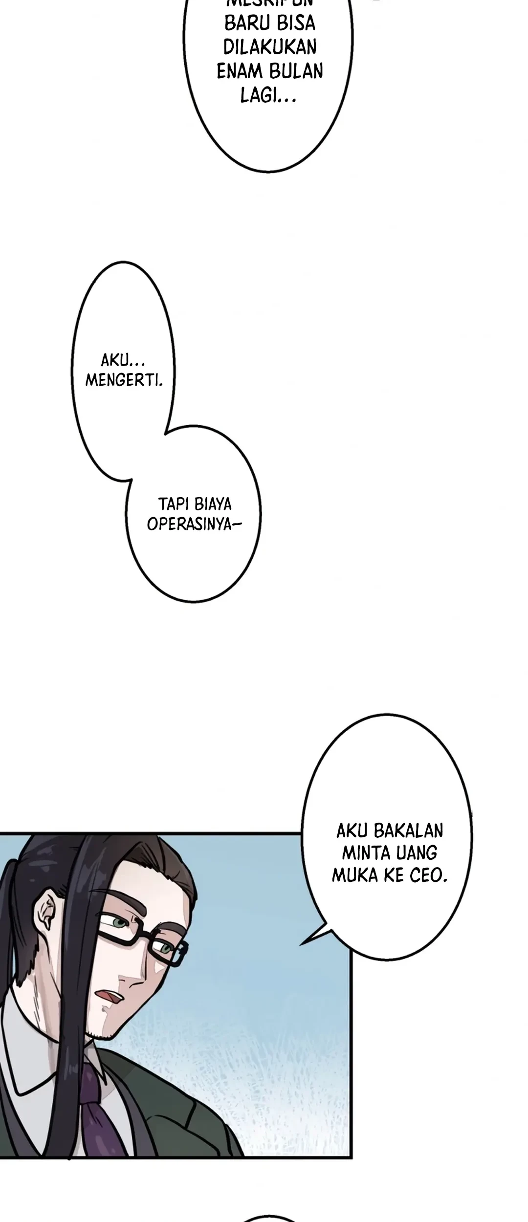 Yakumei Satsujinki Chapter 2 - halaman 56