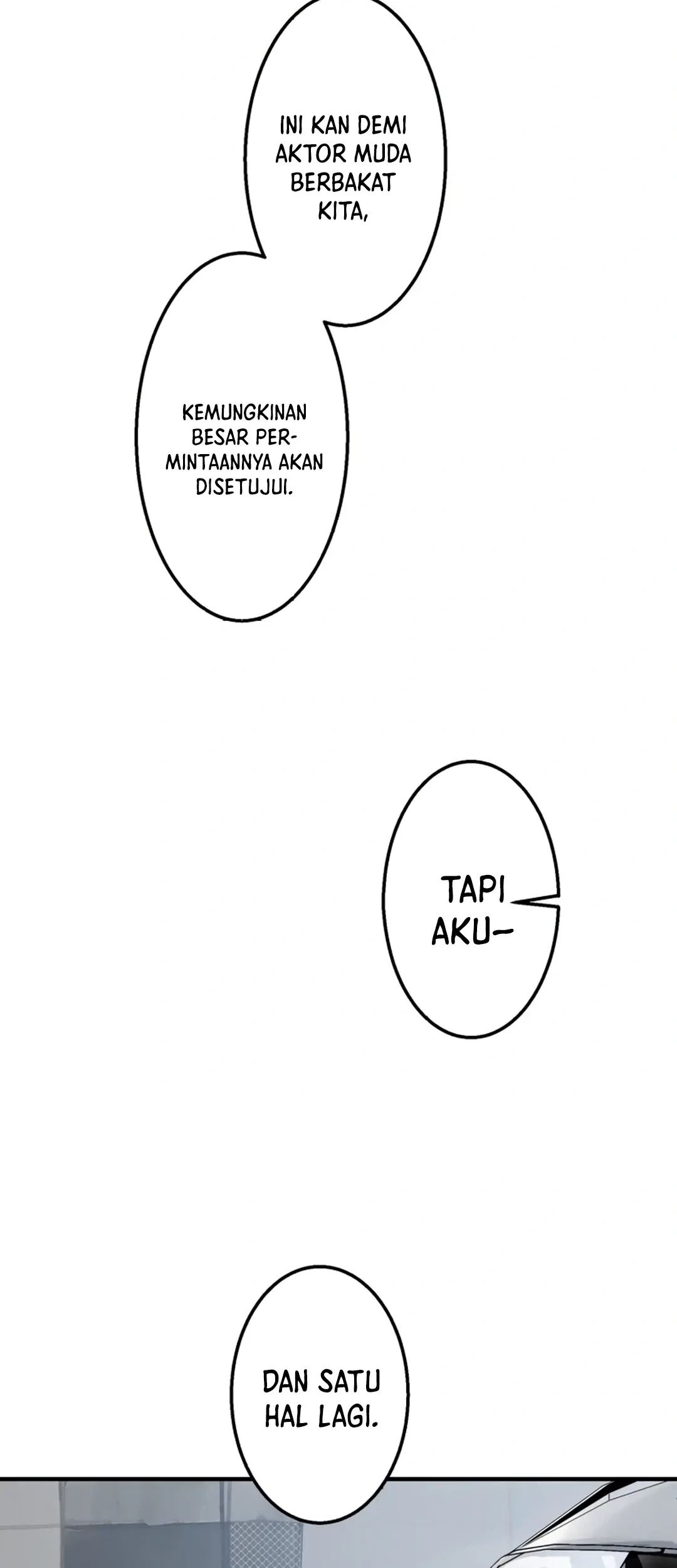 Yakumei Satsujinki Chapter 2 - halaman 57