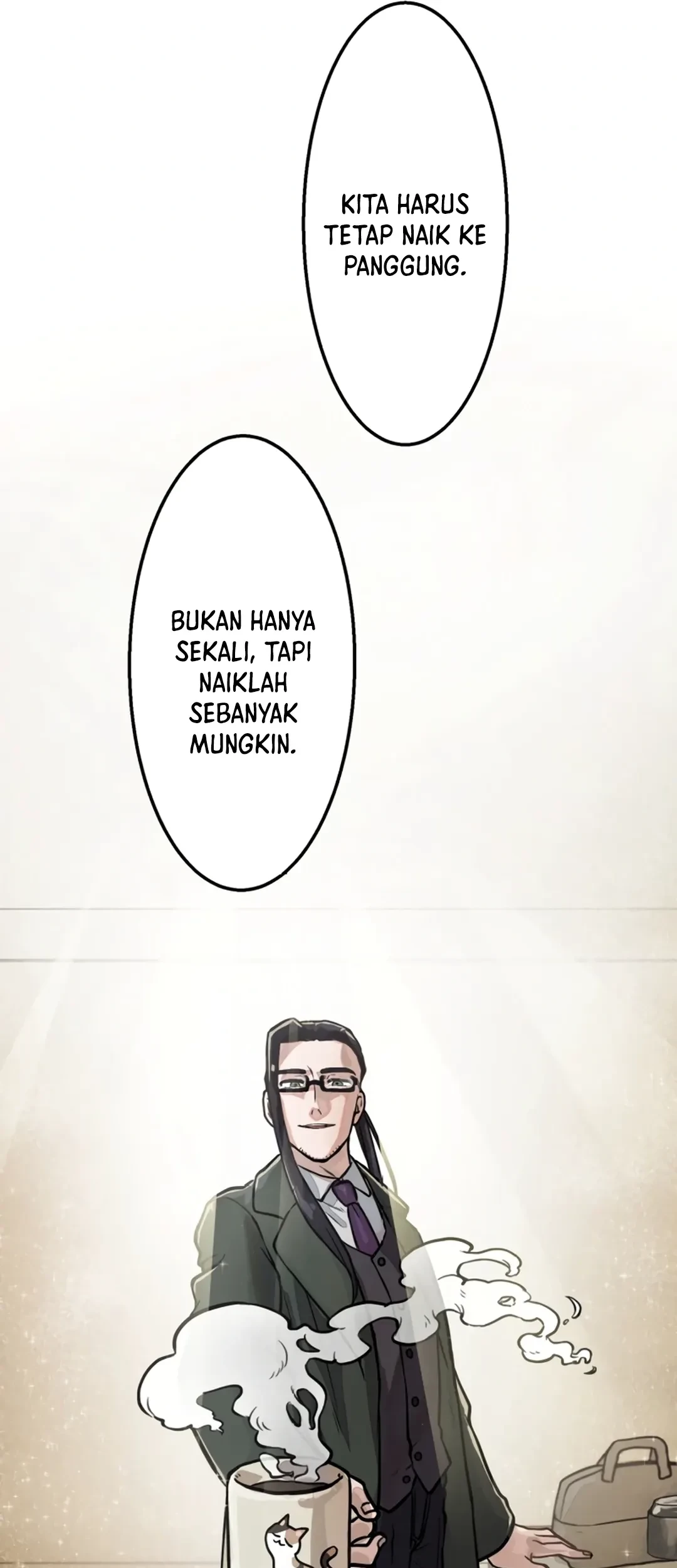 Yakumei Satsujinki Chapter 2 - halaman 61