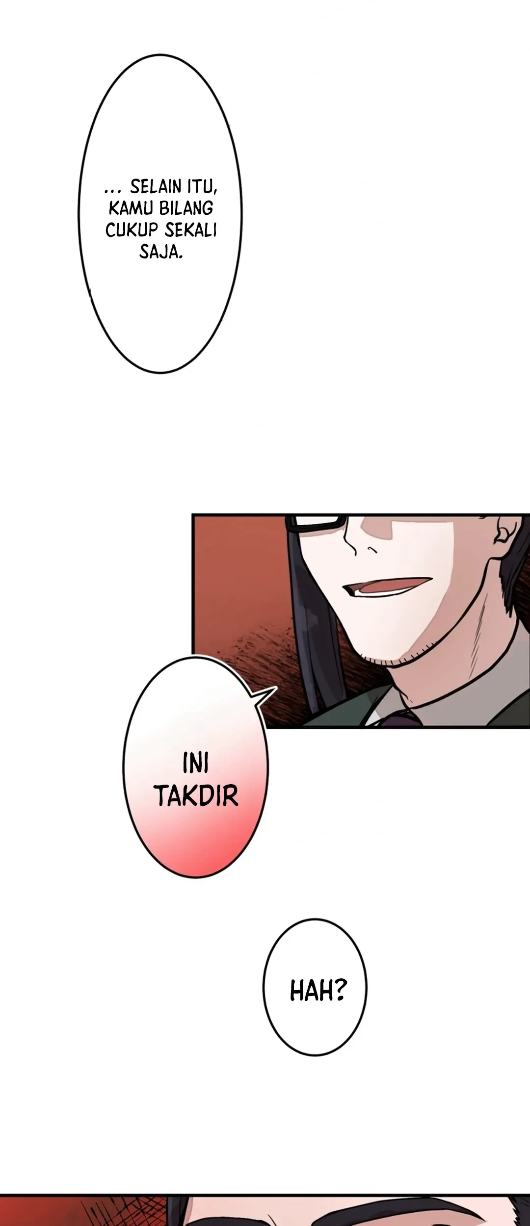 Yakumei Satsujinki Chapter 2 - halaman 63