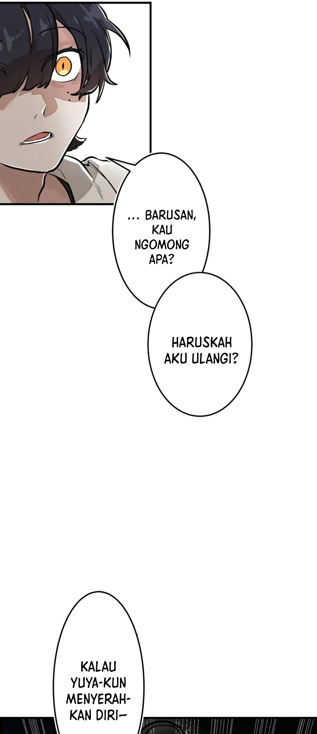 Yakumei Satsujinki Chapter 2 - halaman 67