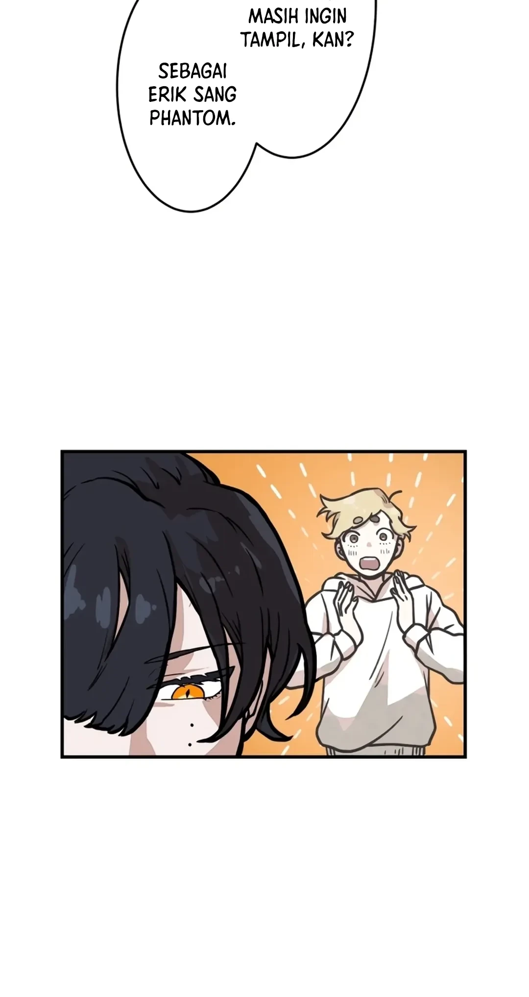 Yakumei Satsujinki Chapter 2 - halaman 72