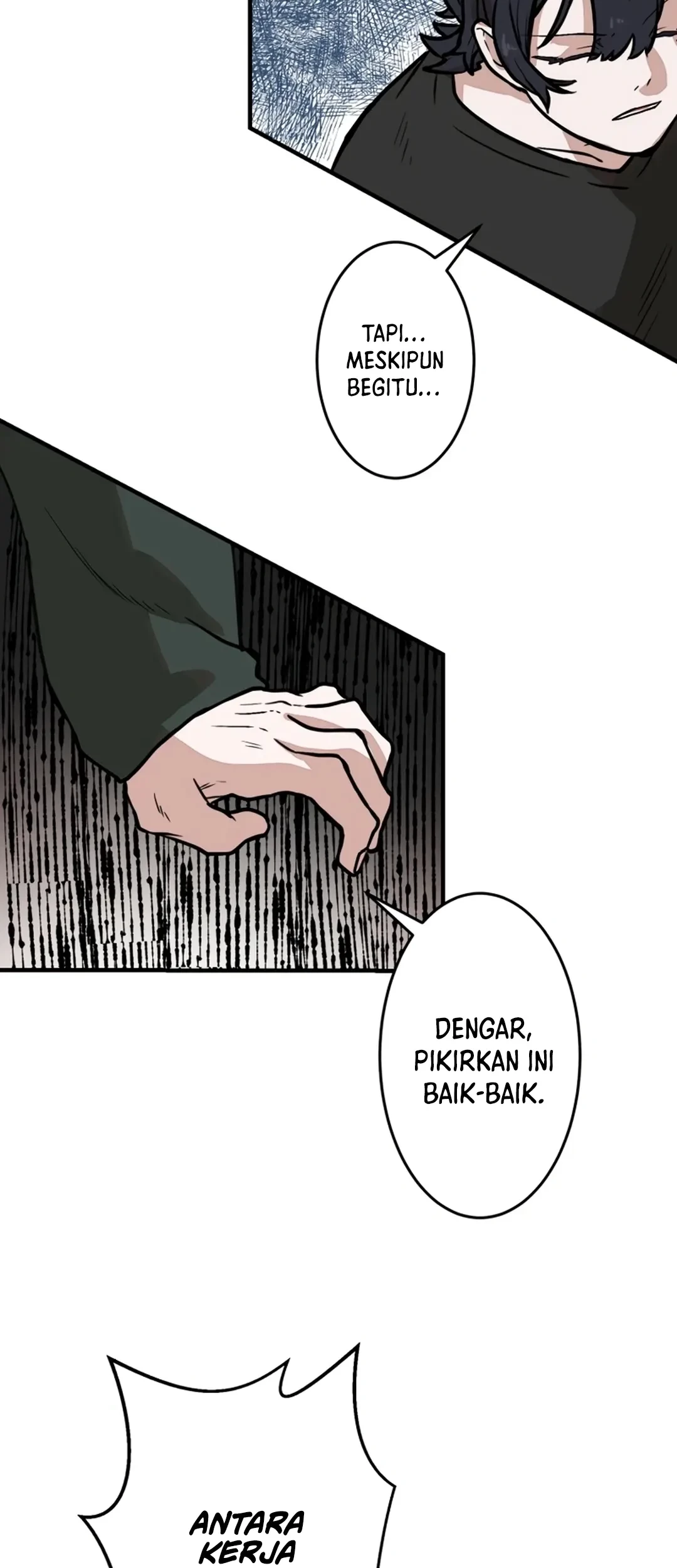 Yakumei Satsujinki Chapter 2 - halaman 75
