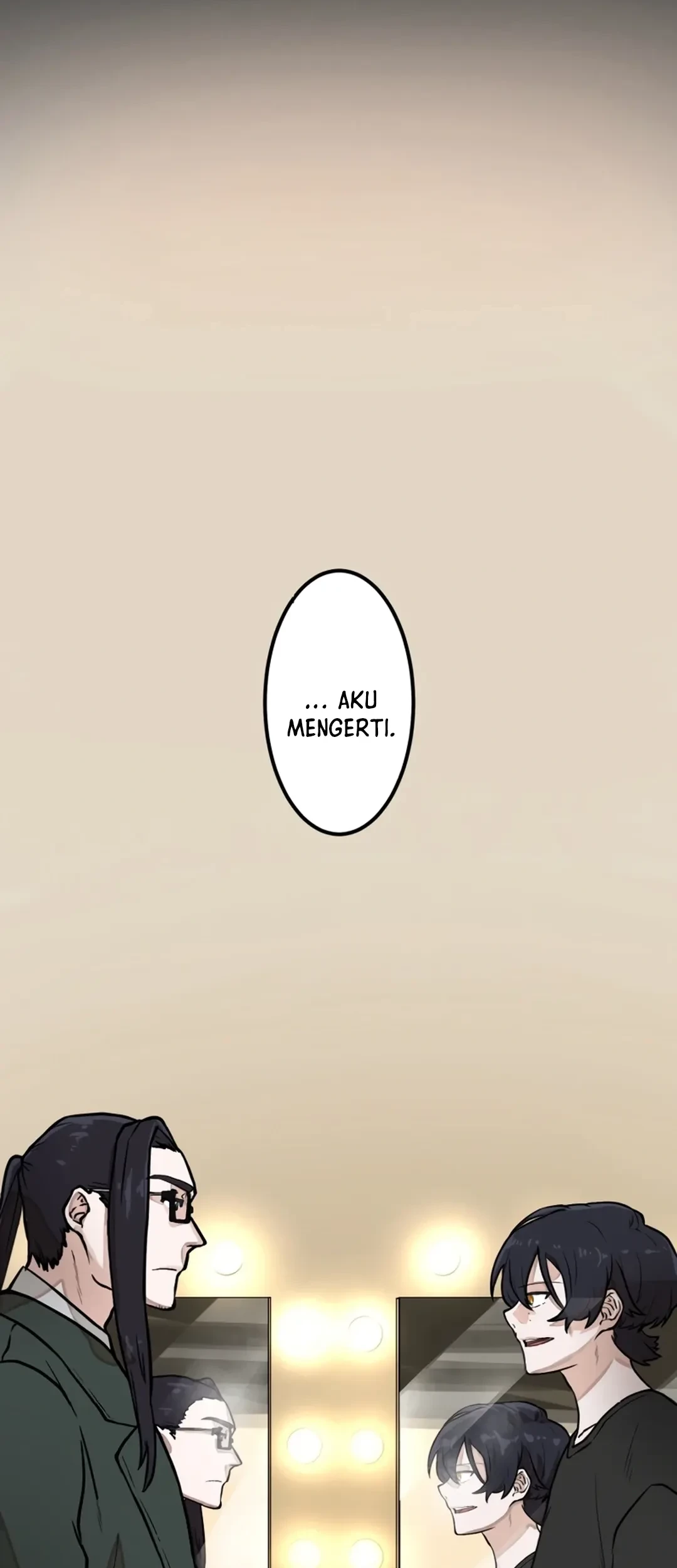 Yakumei Satsujinki Chapter 2 - halaman 83
