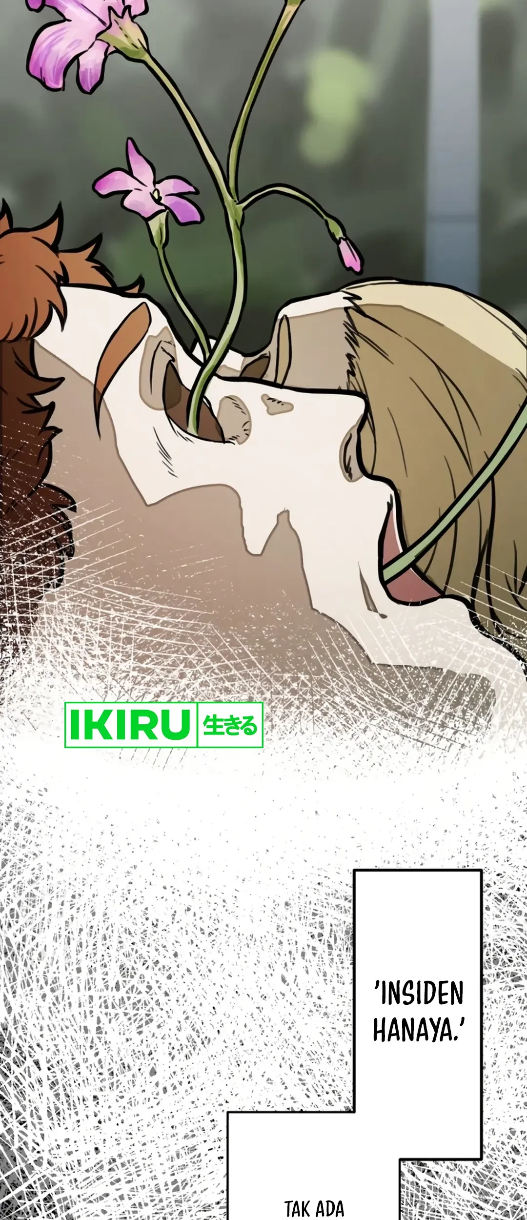 Yakumei Satsujinki Chapter 2 - halaman 88