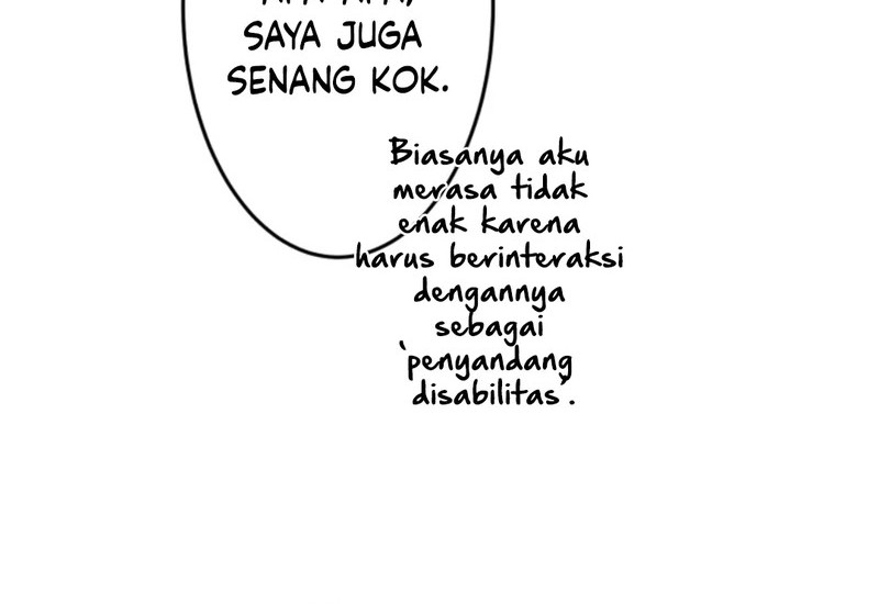 Yakumei Satsujinki Chapter 20 - halaman 22