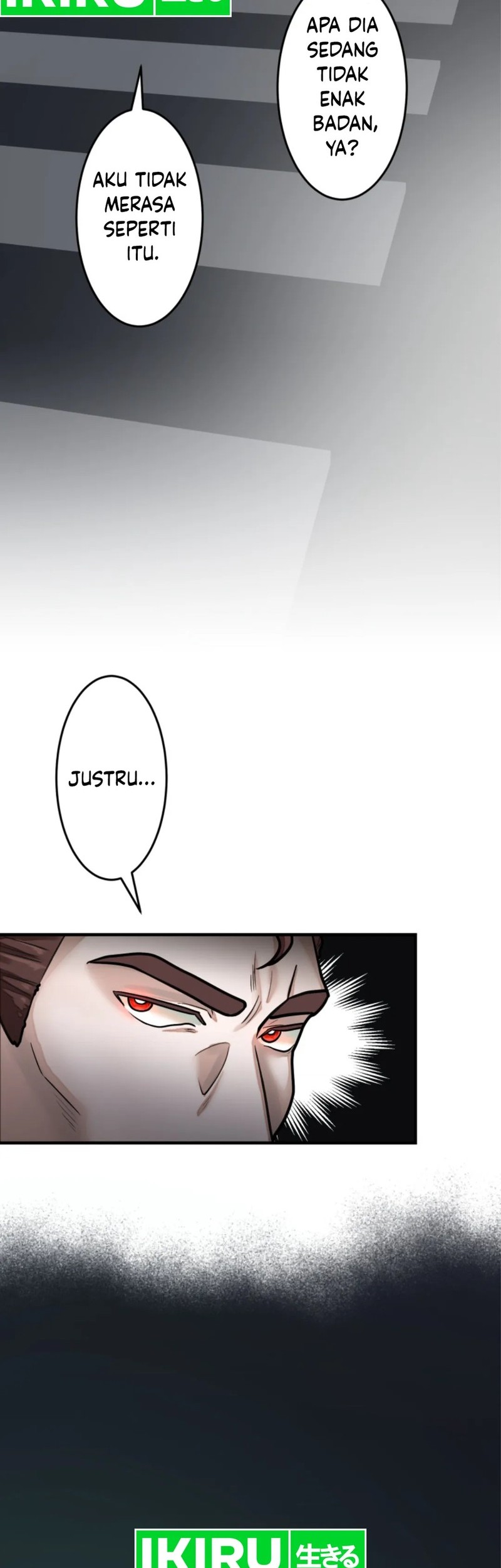 Yakumei Satsujinki Chapter 20 - halaman 52