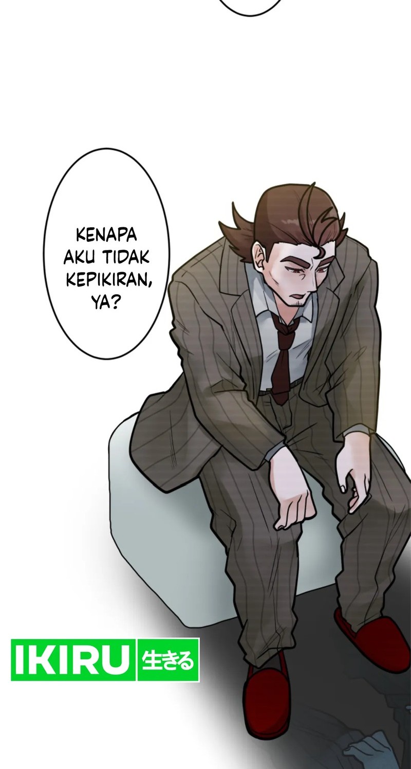 Yakumei Satsujinki Chapter 20 - halaman 58