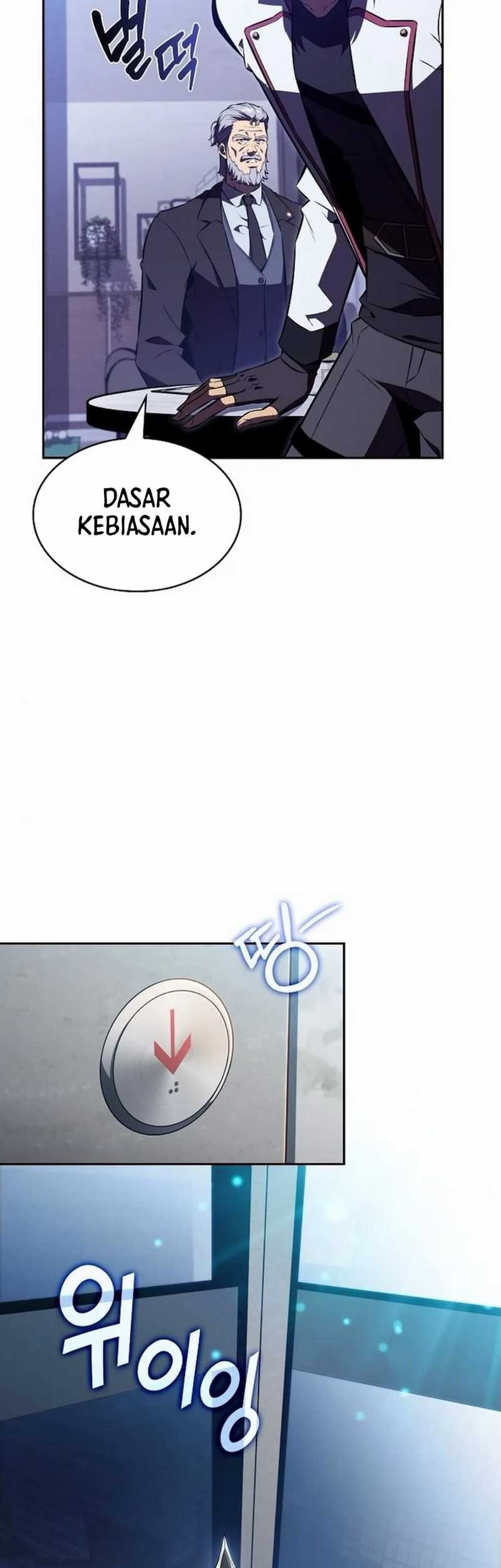 Yakumei Satsujinki Chapter 3 - halaman 16