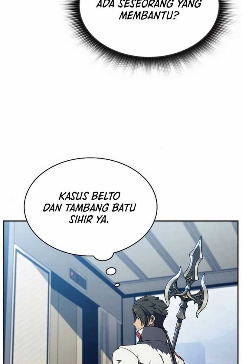Yakumei Satsujinki Chapter 3 - halaman 19