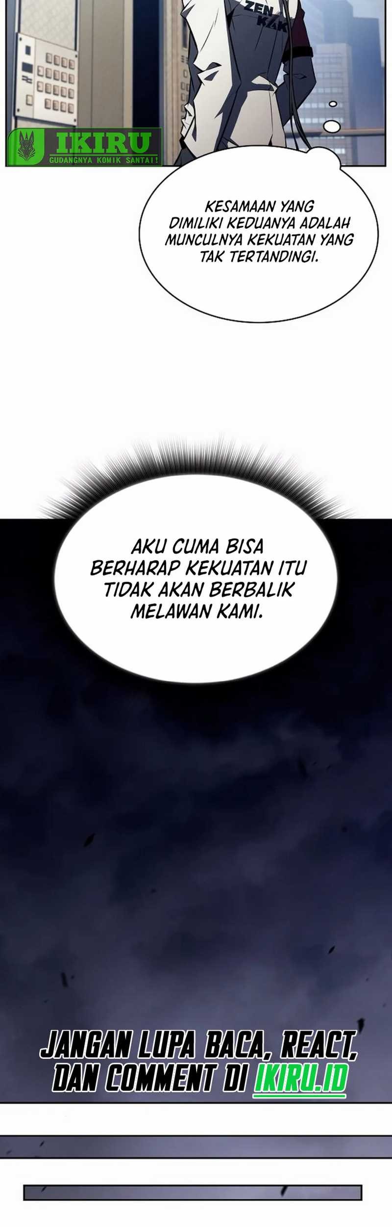 Yakumei Satsujinki Chapter 3 - halaman 20