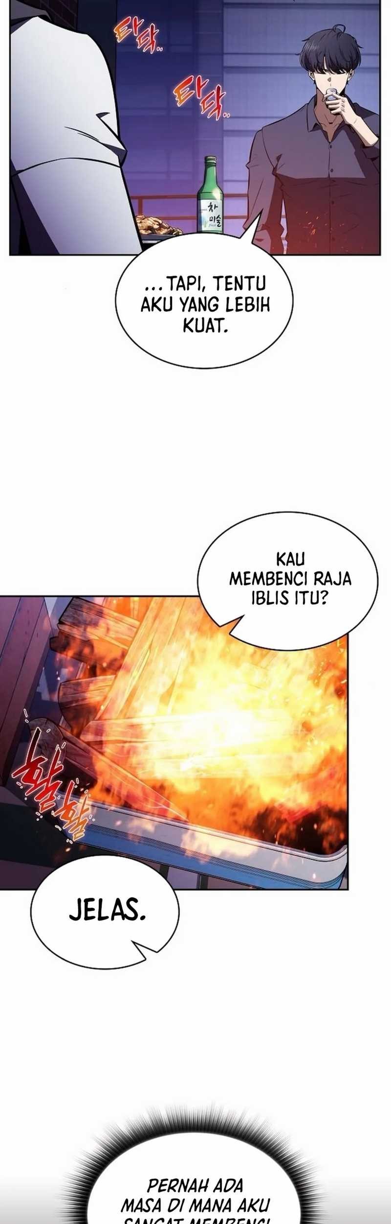 Yakumei Satsujinki Chapter 3 - halaman 26