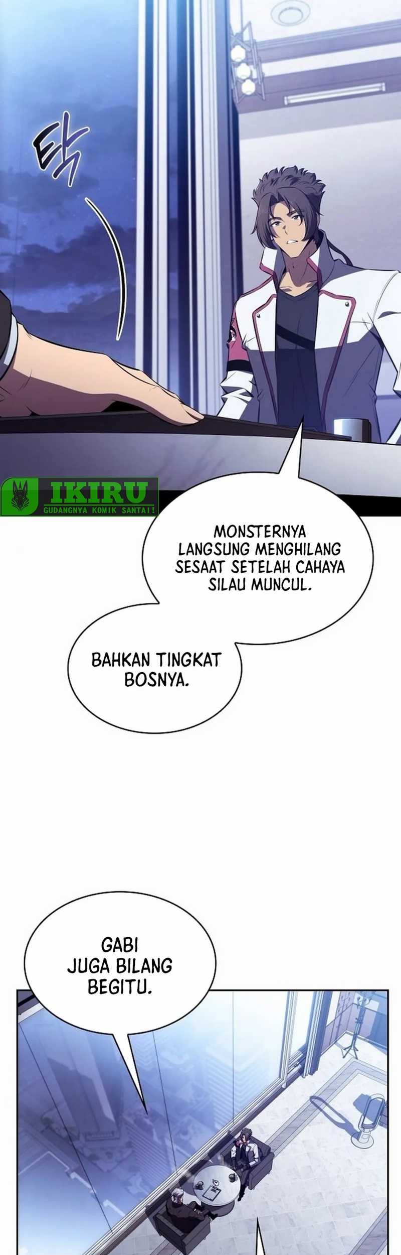 Yakumei Satsujinki Chapter 3 - halaman 4