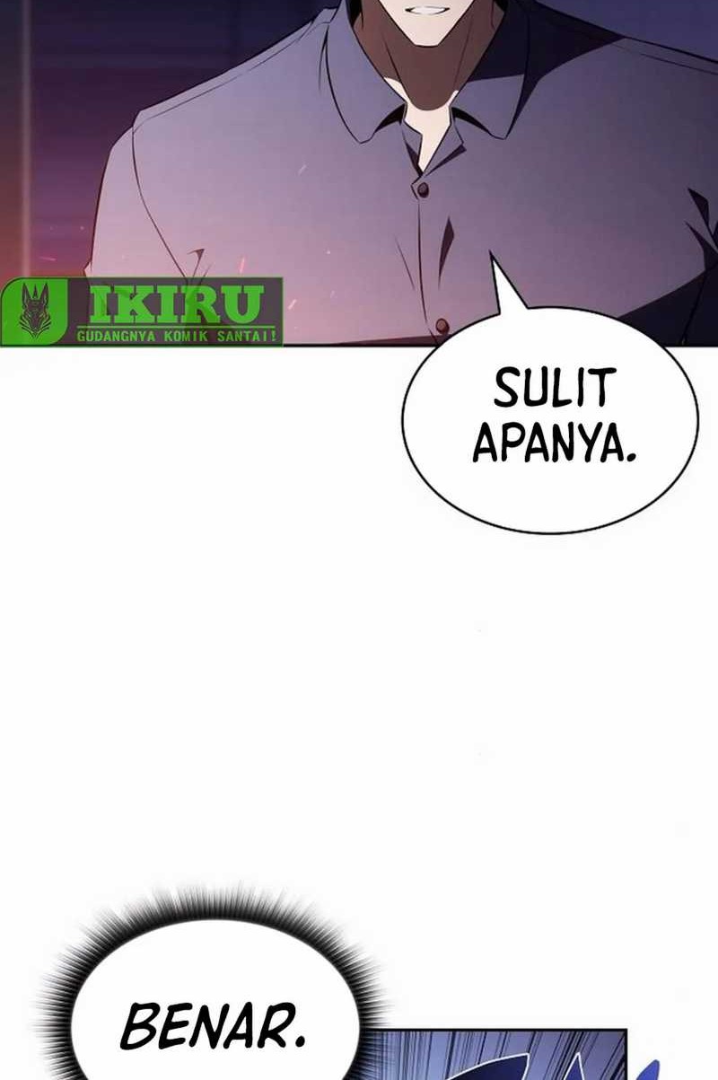 Yakumei Satsujinki Chapter 3 - halaman 45