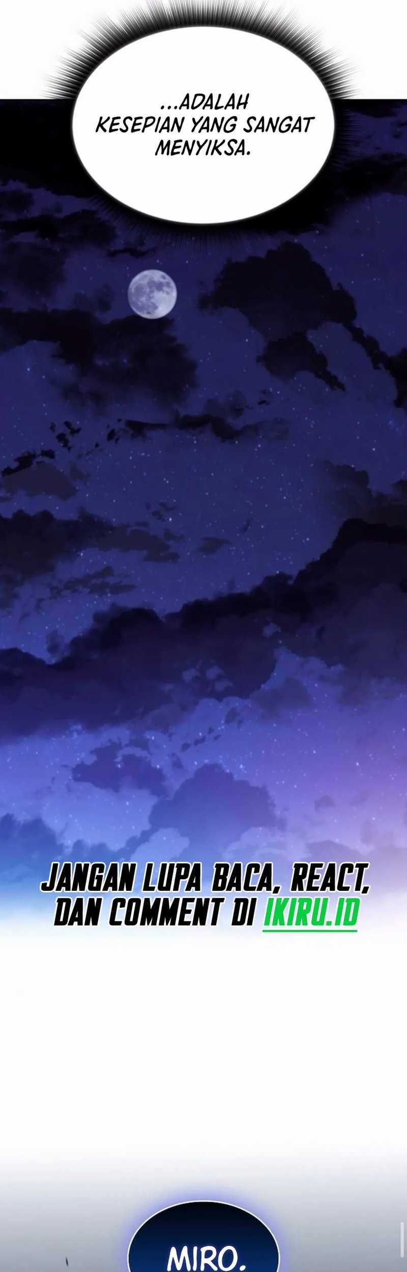 Yakumei Satsujinki Chapter 3 - halaman 48