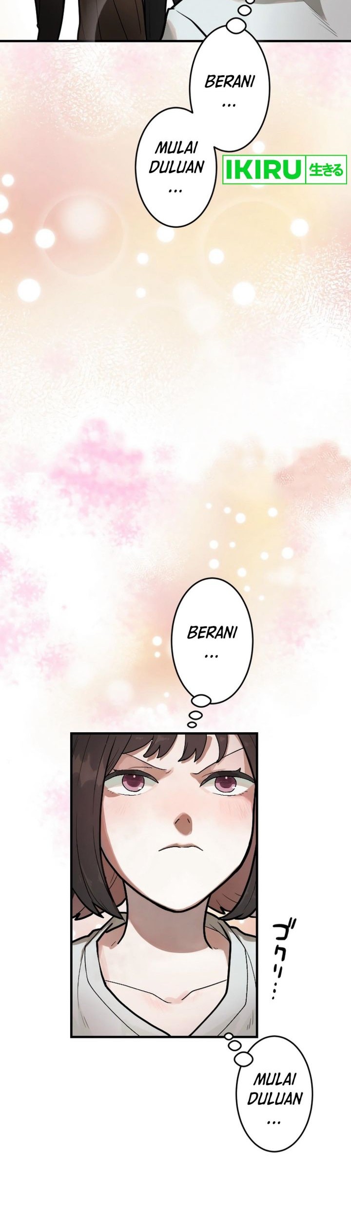 Yakumei Satsujinki Chapter 4 - halaman 15