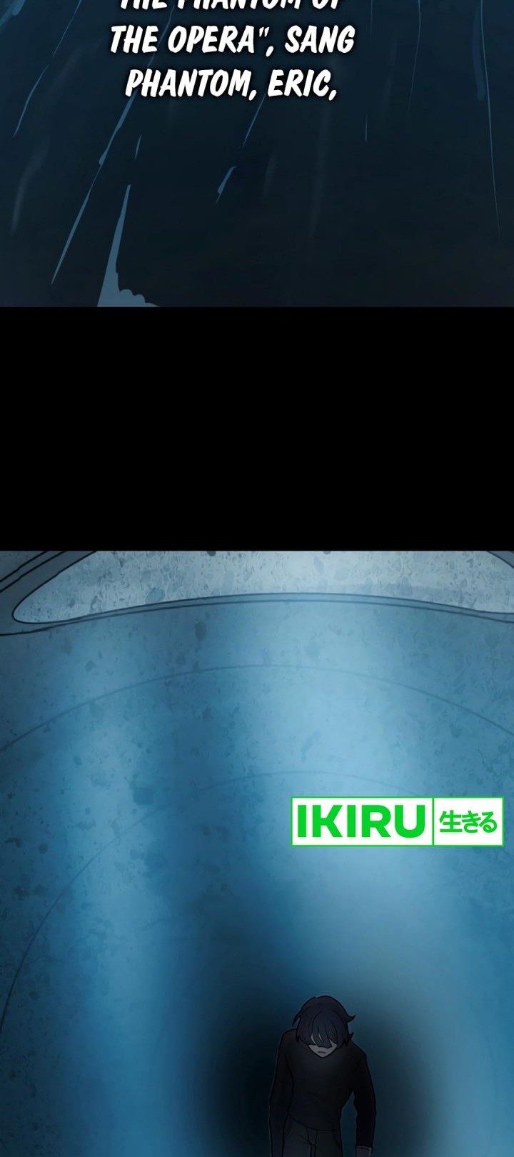 Yakumei Satsujinki Chapter 4 - halaman 45
