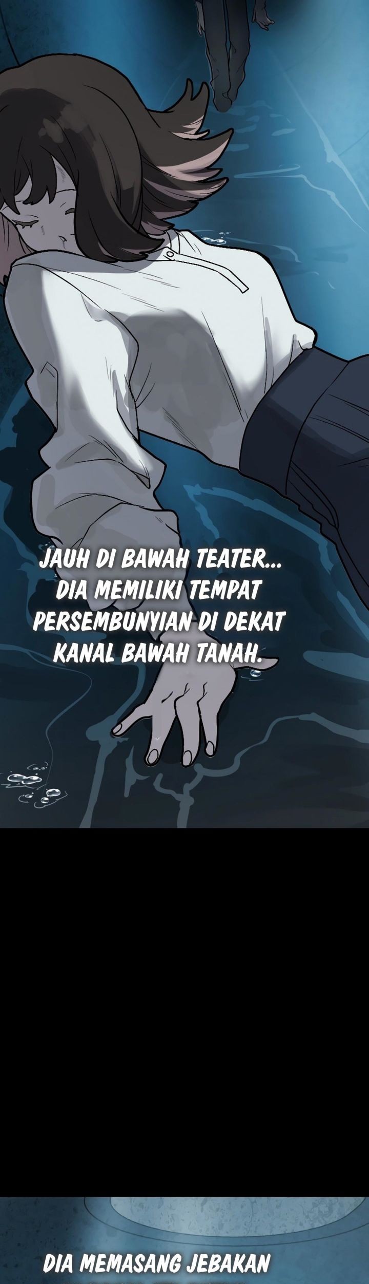 Yakumei Satsujinki Chapter 4 - halaman 46