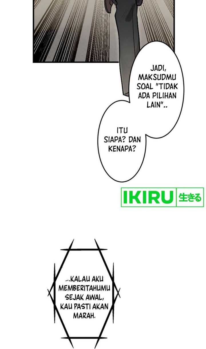 Yakumei Satsujinki Chapter 4 - halaman 5