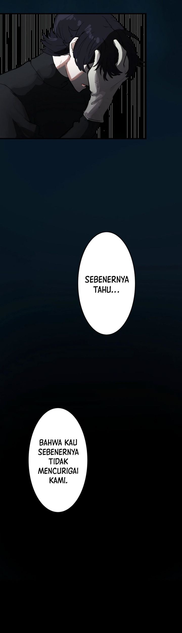 Yakumei Satsujinki Chapter 4 - halaman 50