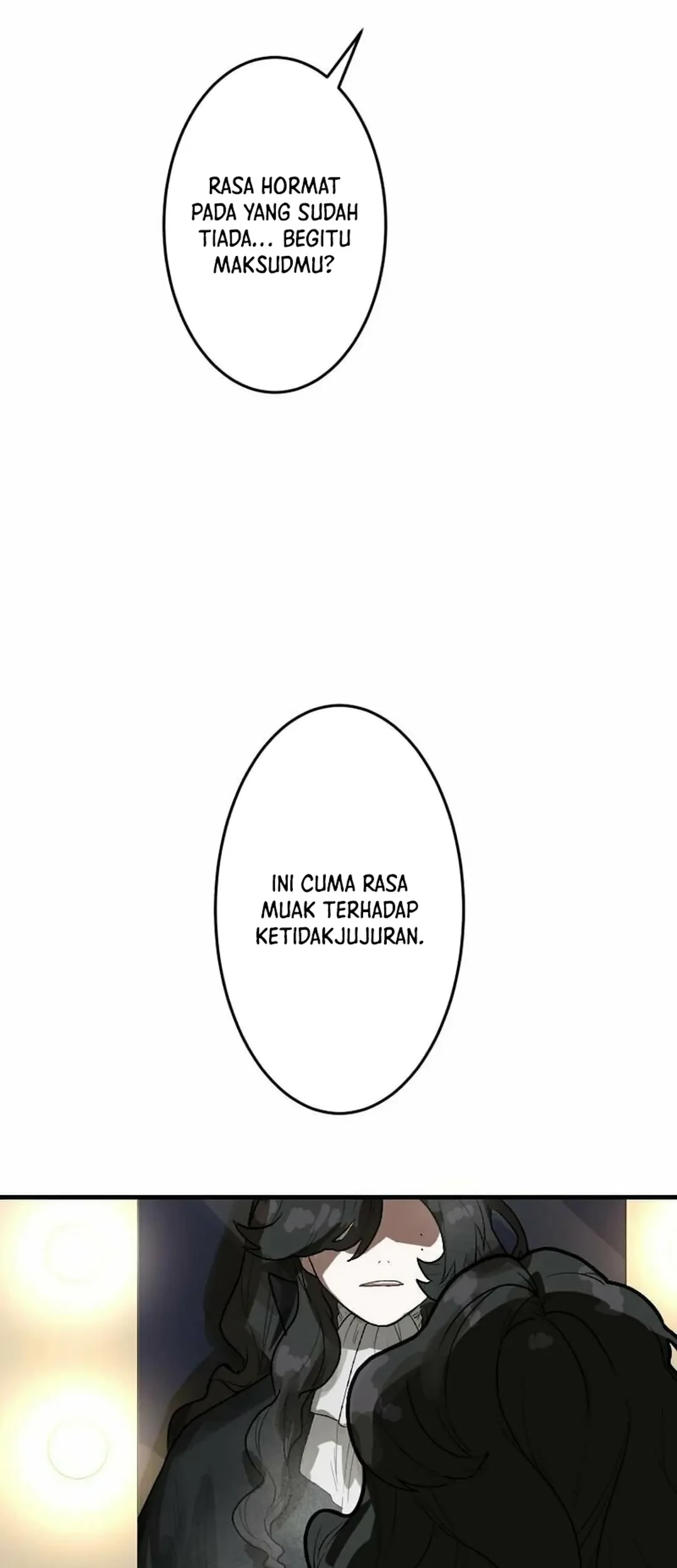 Yakumei Satsujinki Chapter 5 - halaman 10