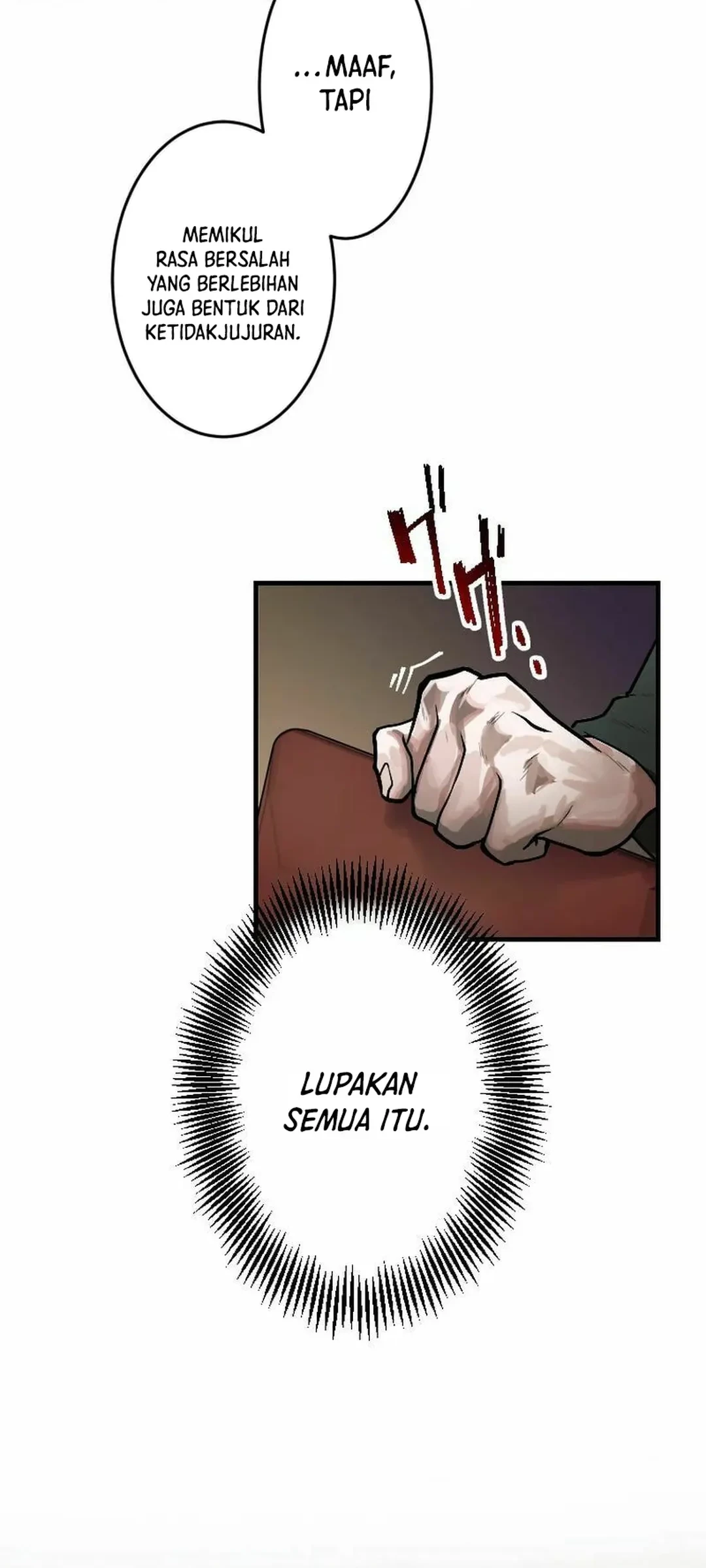 Yakumei Satsujinki Chapter 5 - halaman 12