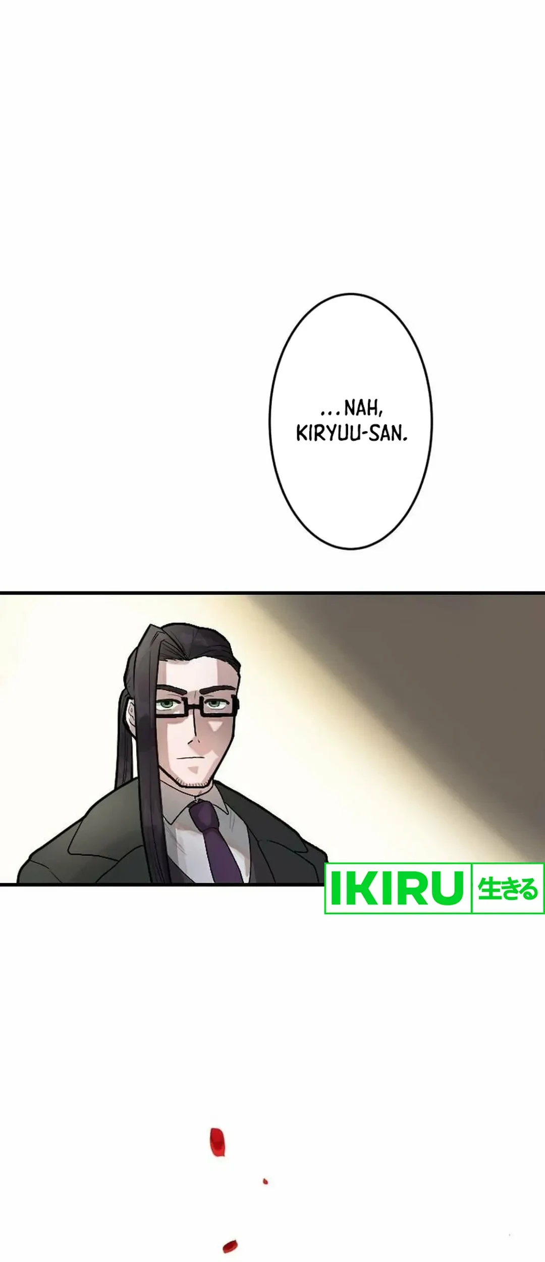 Yakumei Satsujinki Chapter 5 - halaman 35