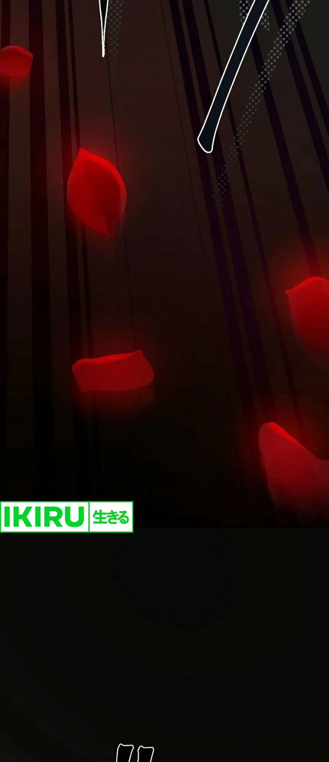 Yakumei Satsujinki Chapter 5 - halaman 38