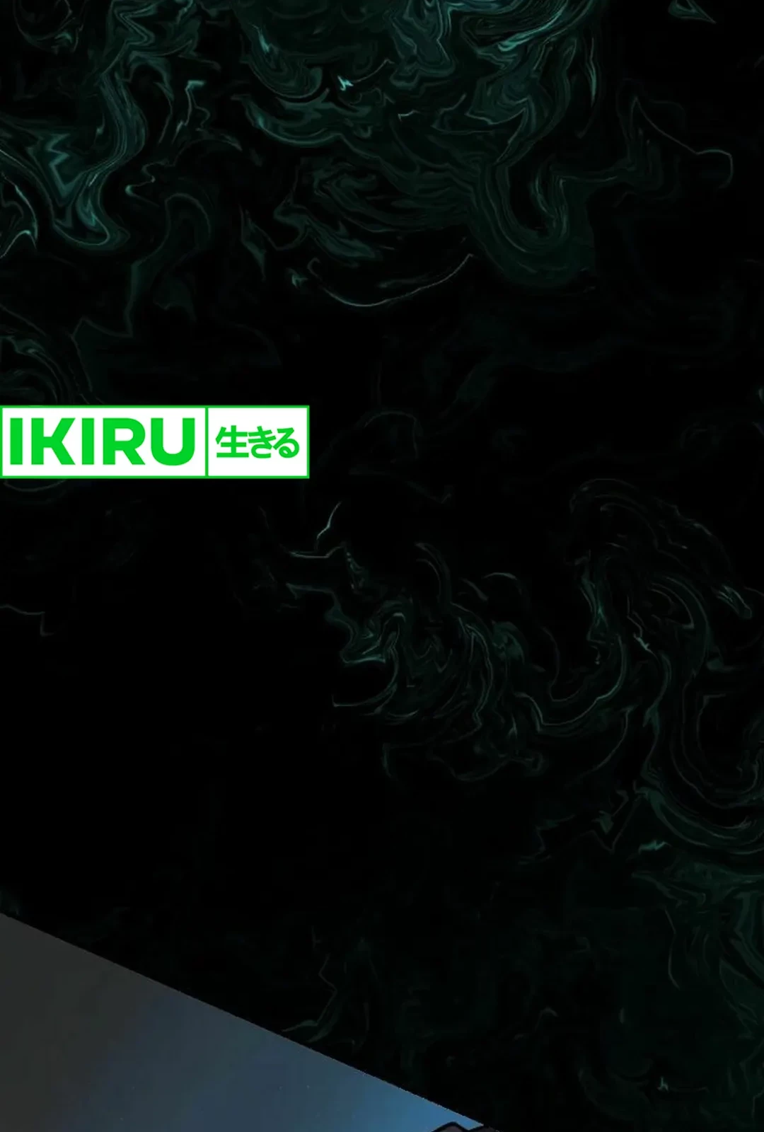 Yakumei Satsujinki Chapter 5 - halaman 48