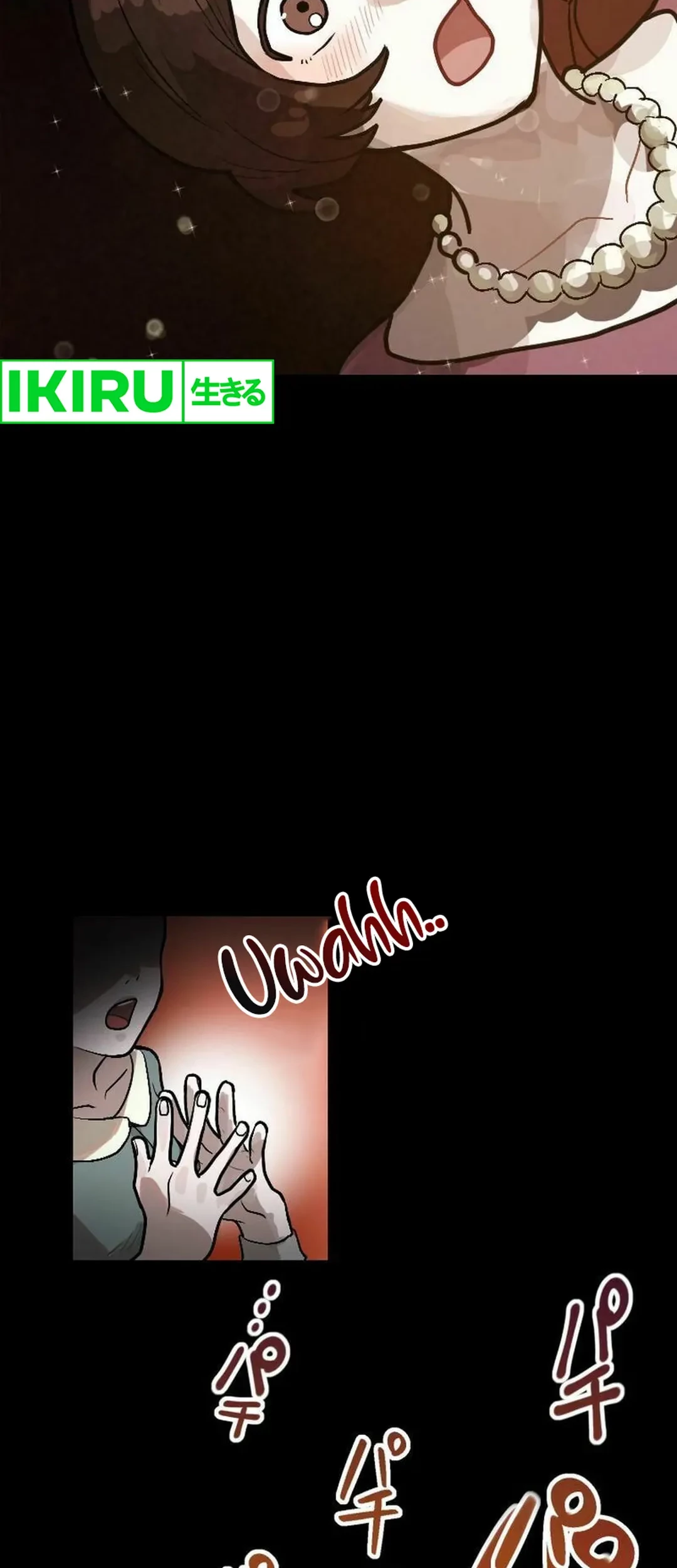 Yakumei Satsujinki Chapter 5 - halaman 61