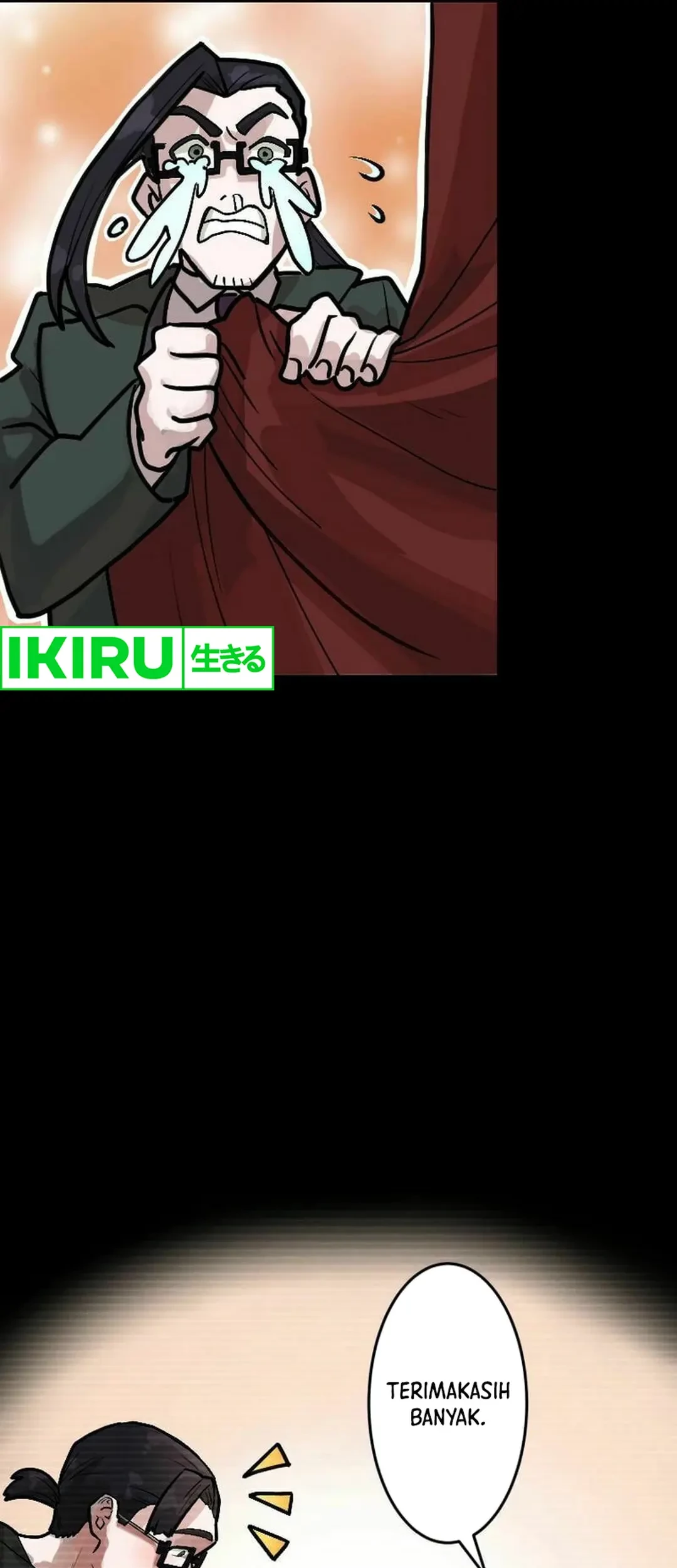 Yakumei Satsujinki Chapter 5 - halaman 66