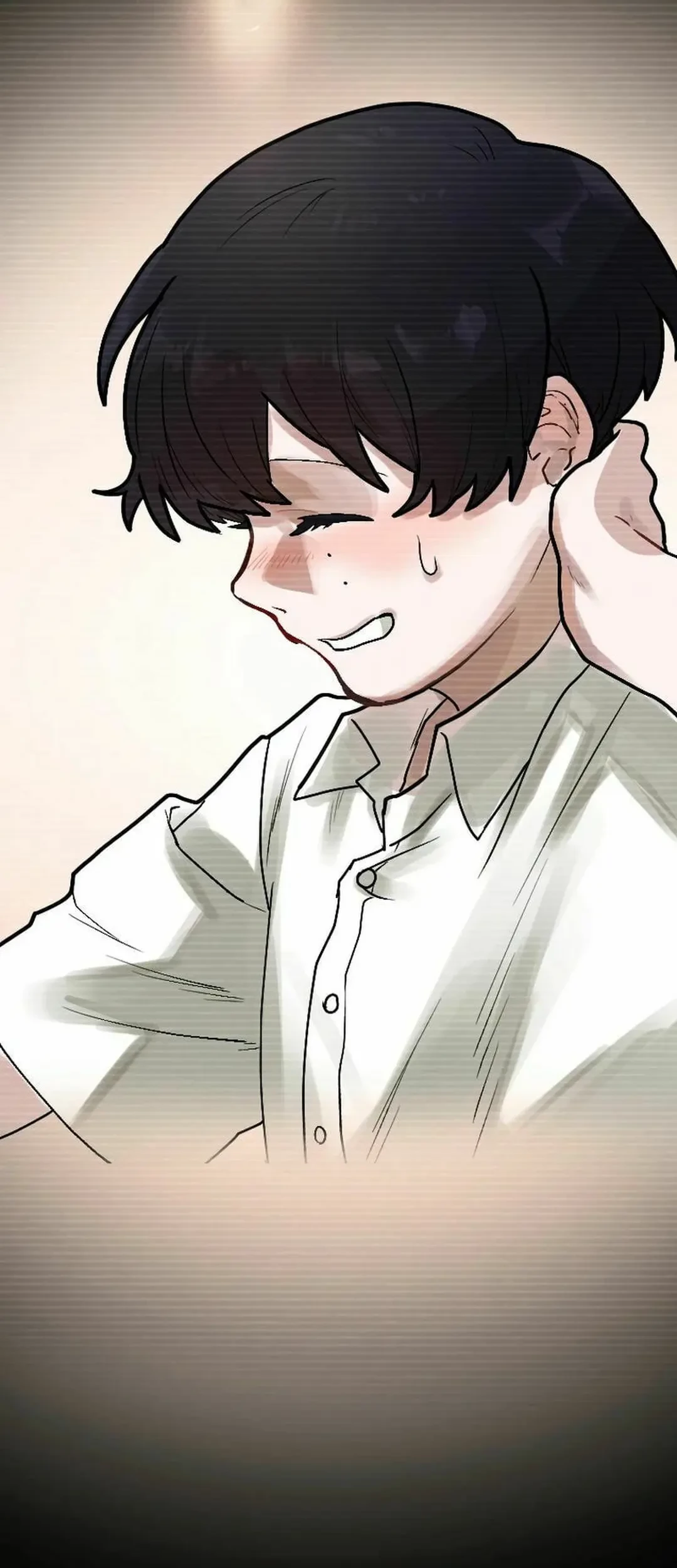 Yakumei Satsujinki Chapter 5 - halaman 68