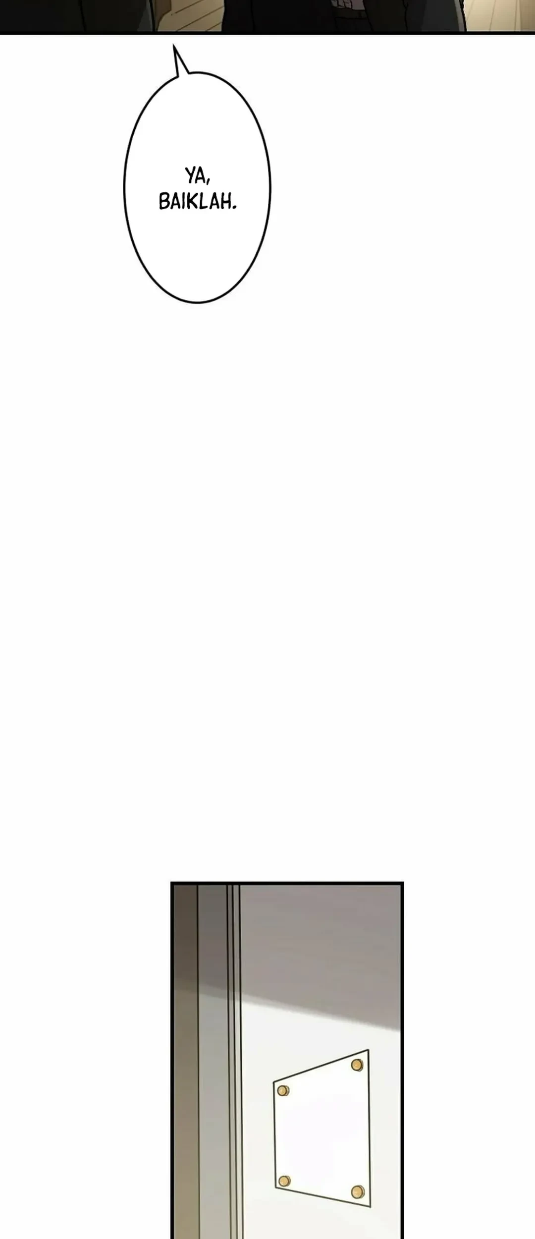 Yakumei Satsujinki Chapter 5 - halaman 76