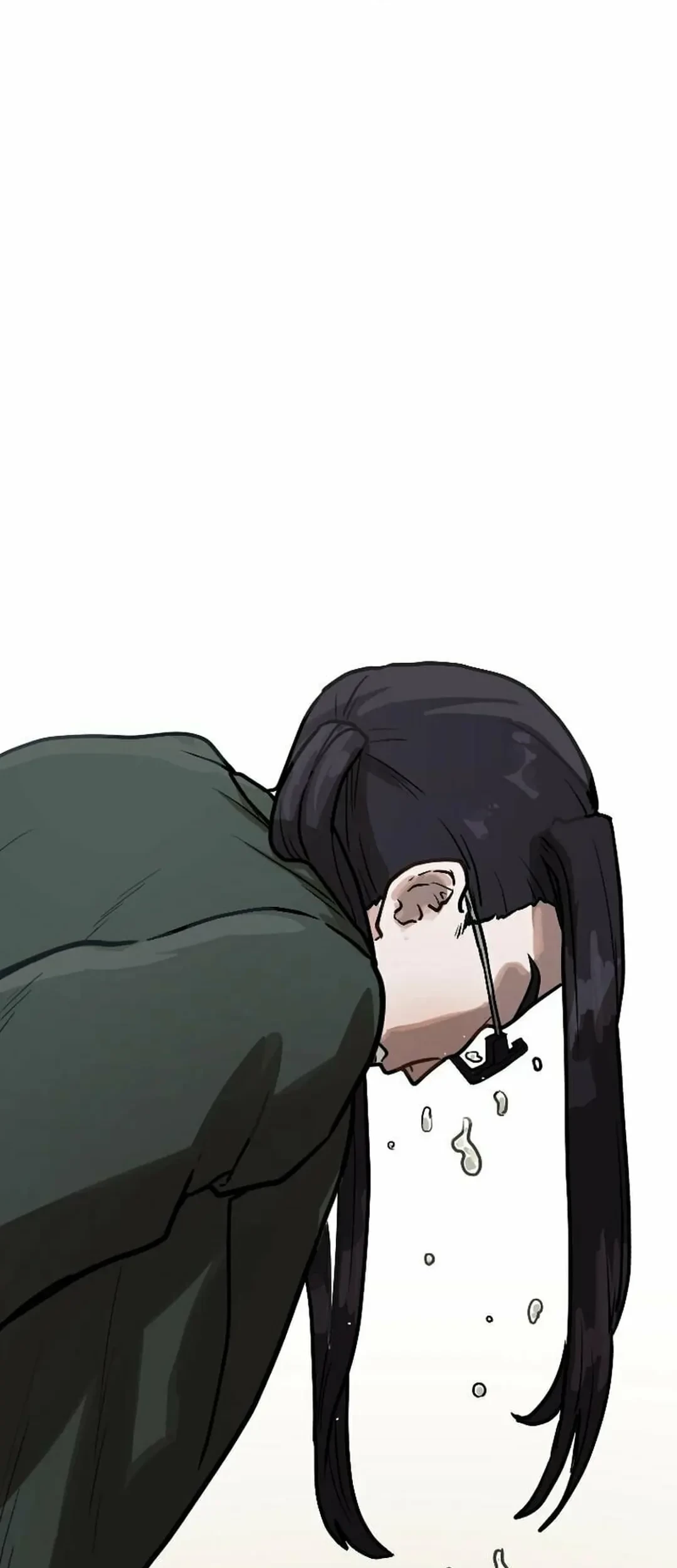 Yakumei Satsujinki Chapter 5 - halaman 80