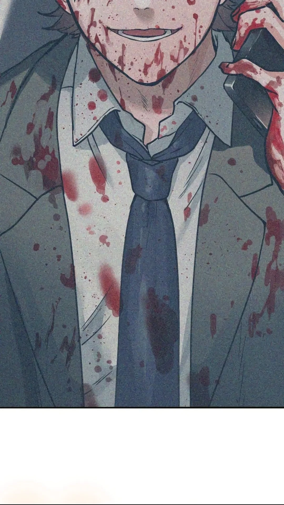 Yakumei Satsujinki Chapter 6 - halaman 12