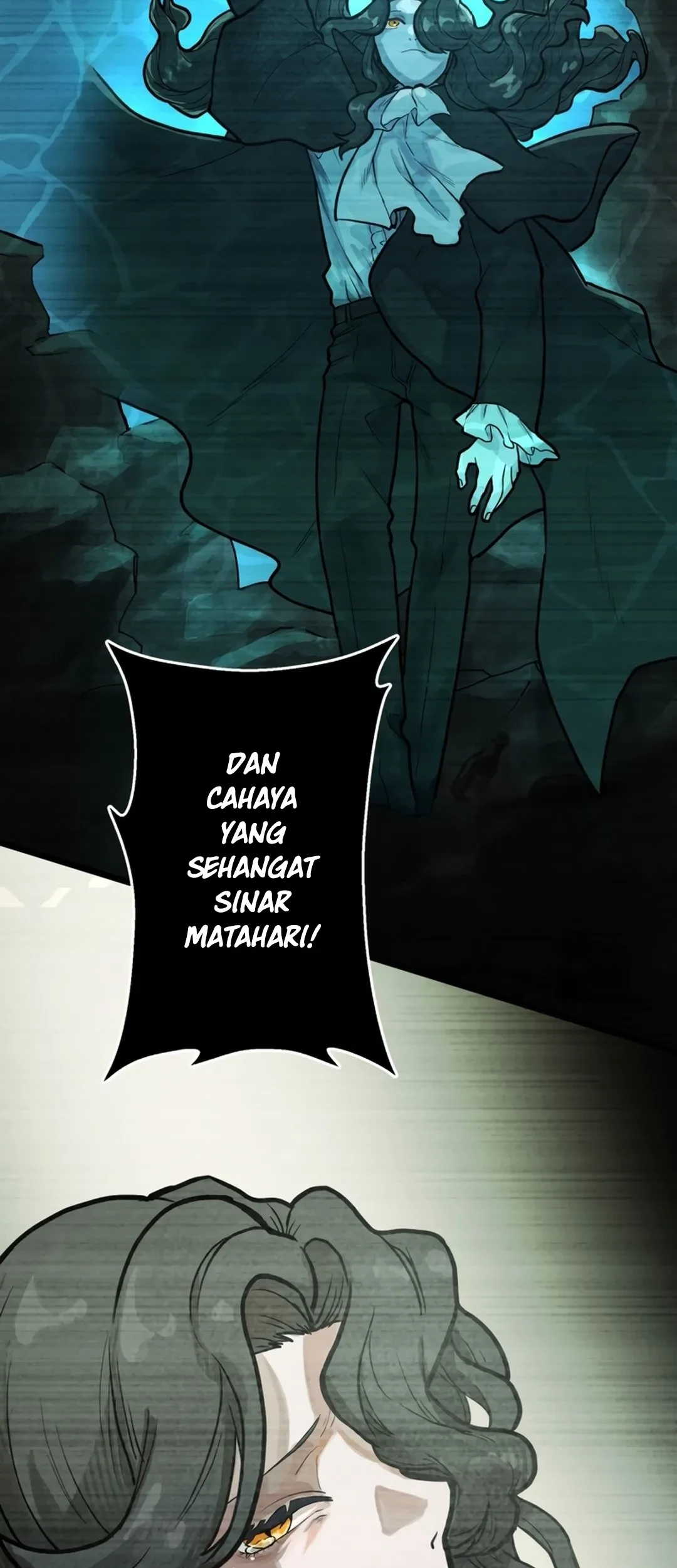 Yakumei Satsujinki Chapter 6 - halaman 17