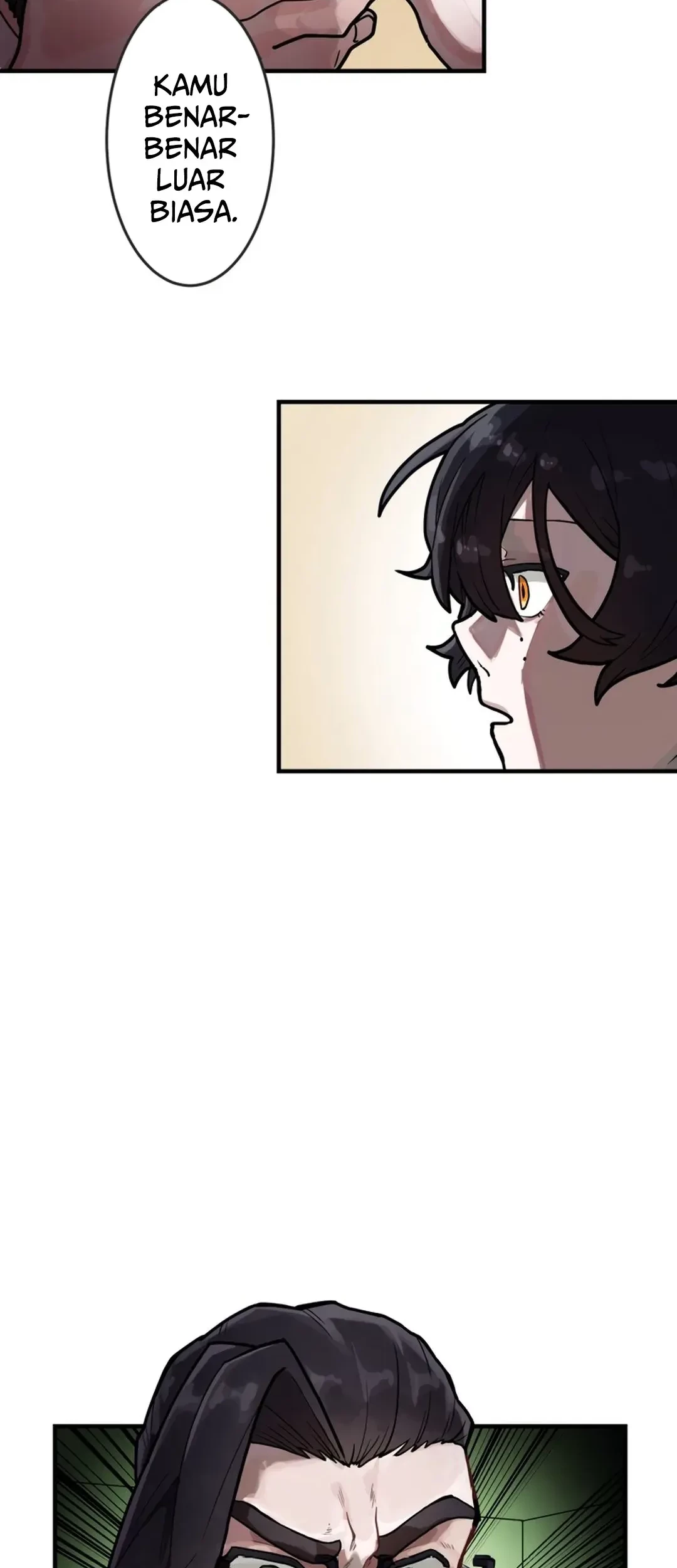 Yakumei Satsujinki Chapter 6 - halaman 4