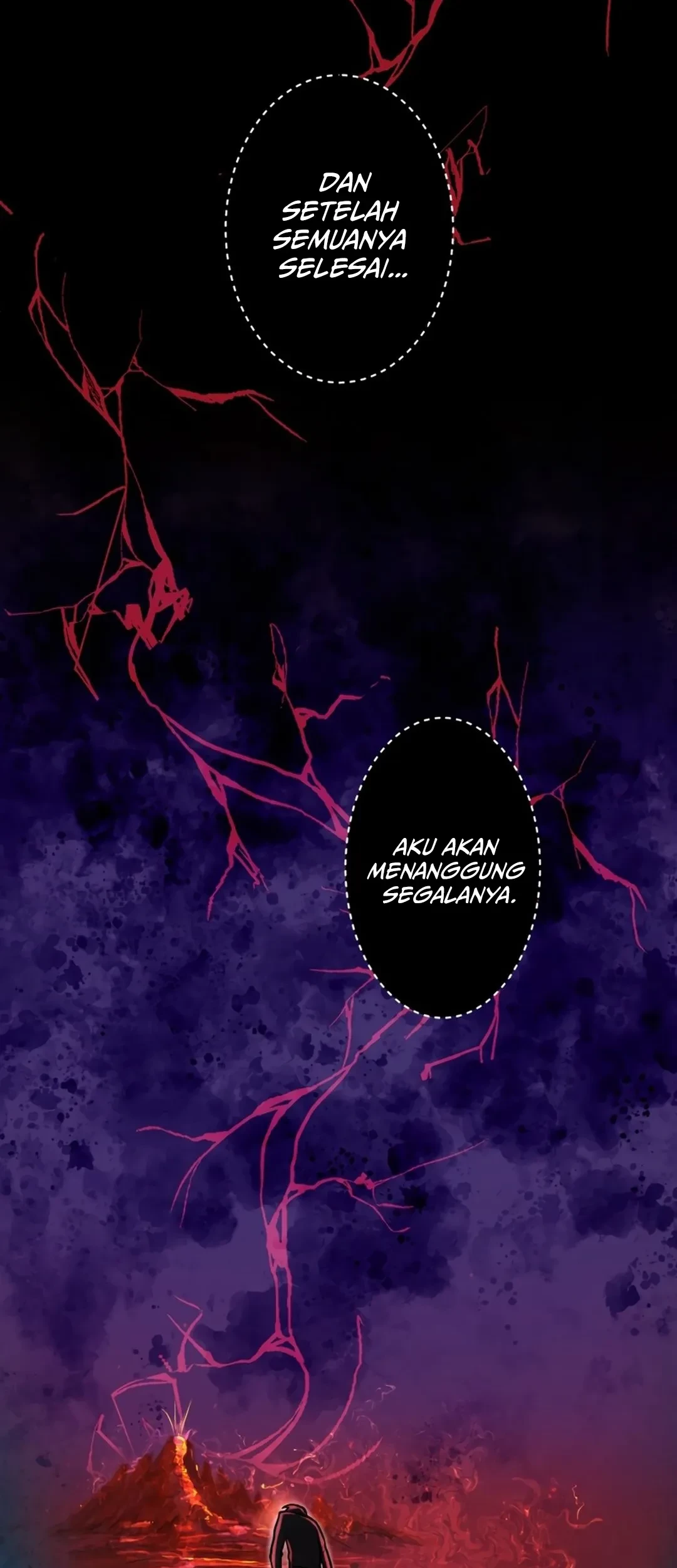Yakumei Satsujinki Chapter 6 - halaman 43
