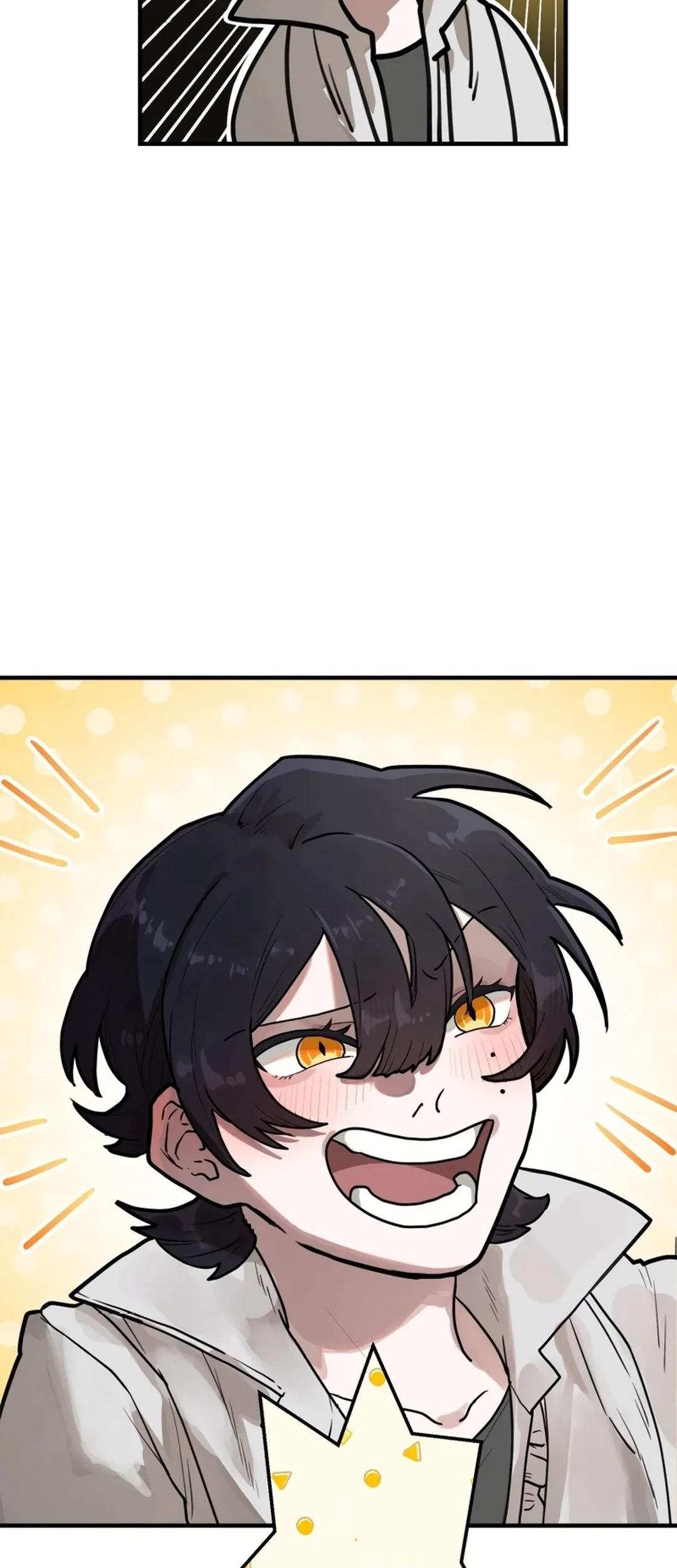 Yakumei Satsujinki Chapter 6 - halaman 50